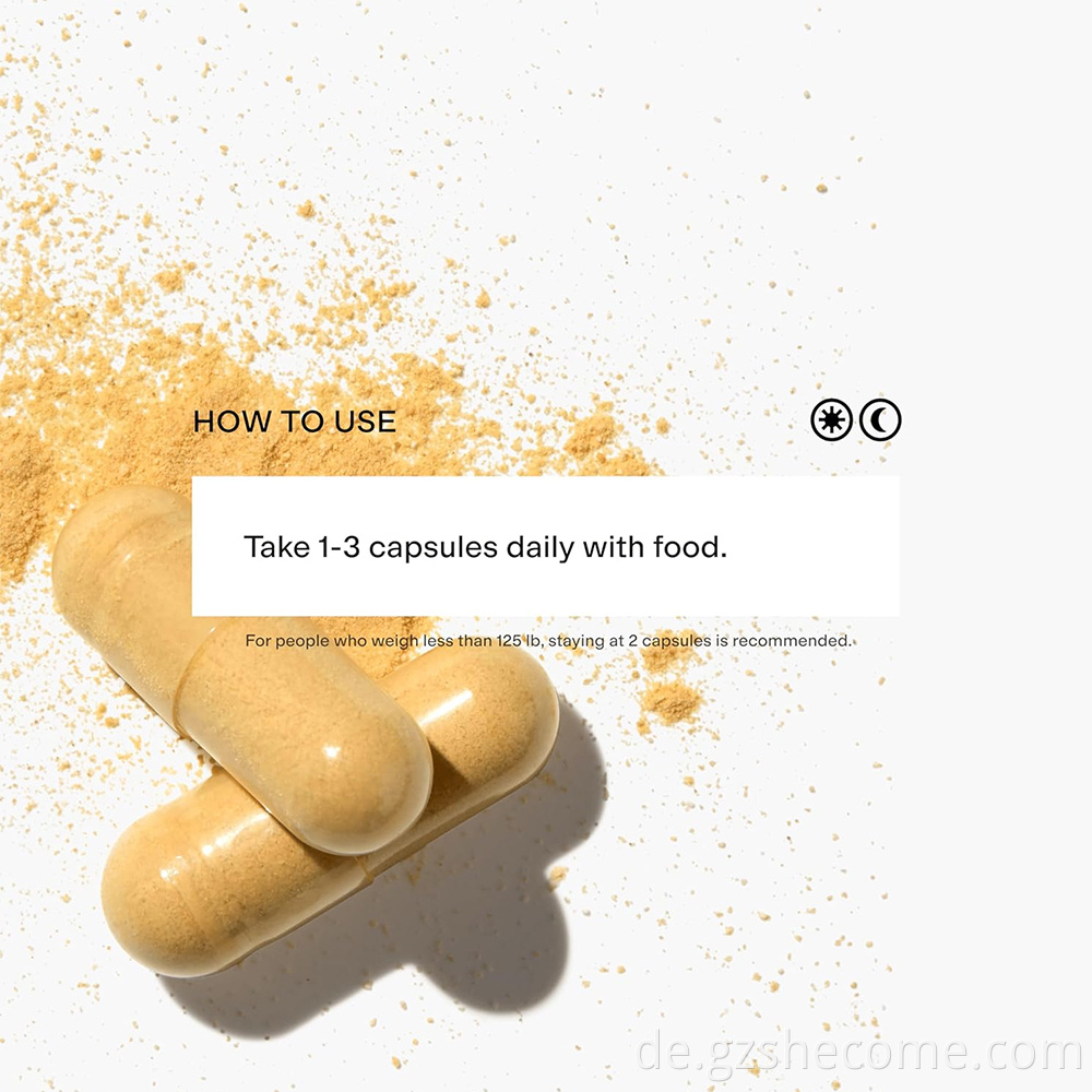 Acne Capsules9
